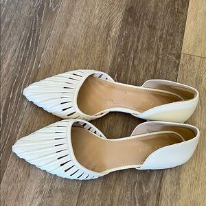 Essex Lane flats size 8.5